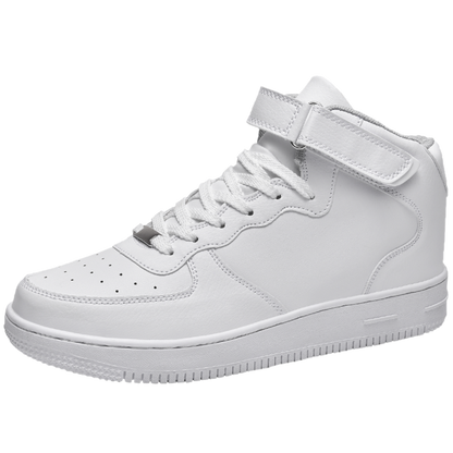 Casual Ivory Shoes