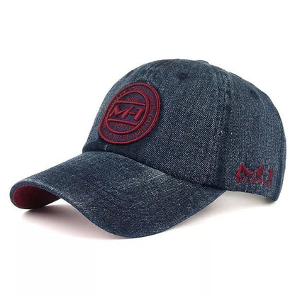 Jean Strapback