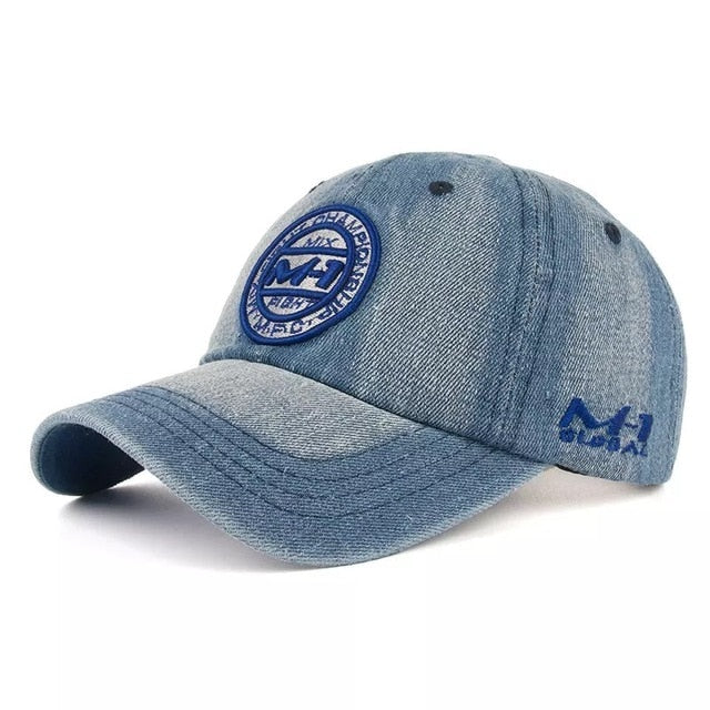 Jean Strapback