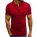 Polo Zip