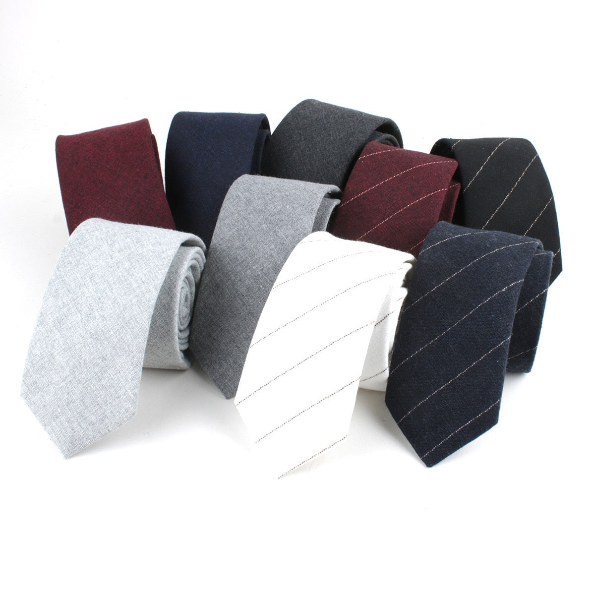 Skinny Tie