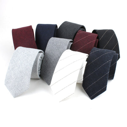Skinny Tie