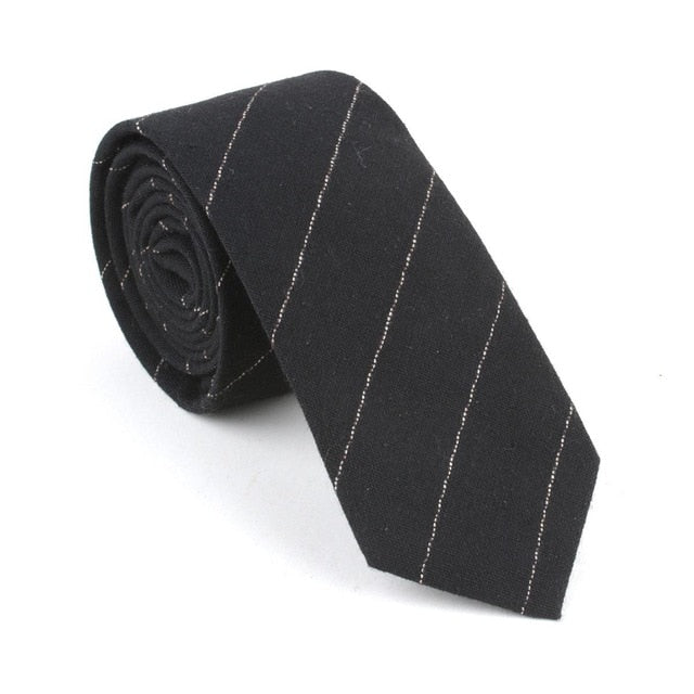 Skinny Tie