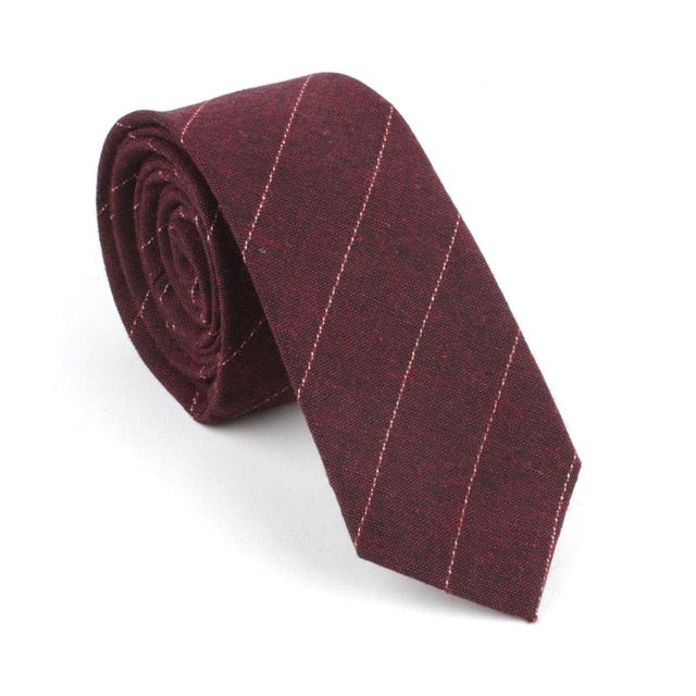 Skinny Tie