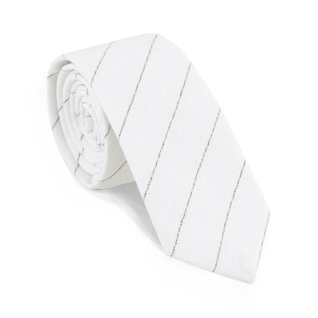 Skinny Tie