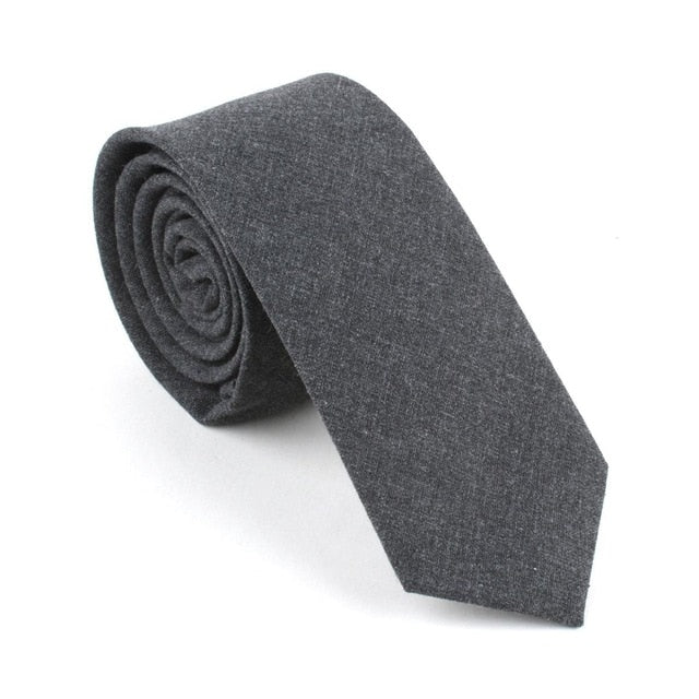 Skinny Tie