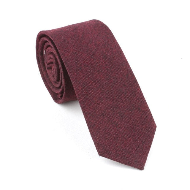 Skinny Tie