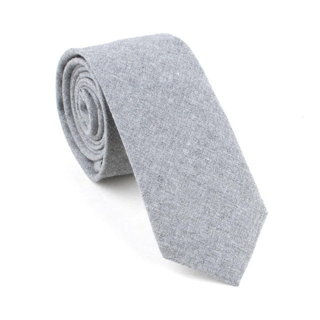 Skinny Tie