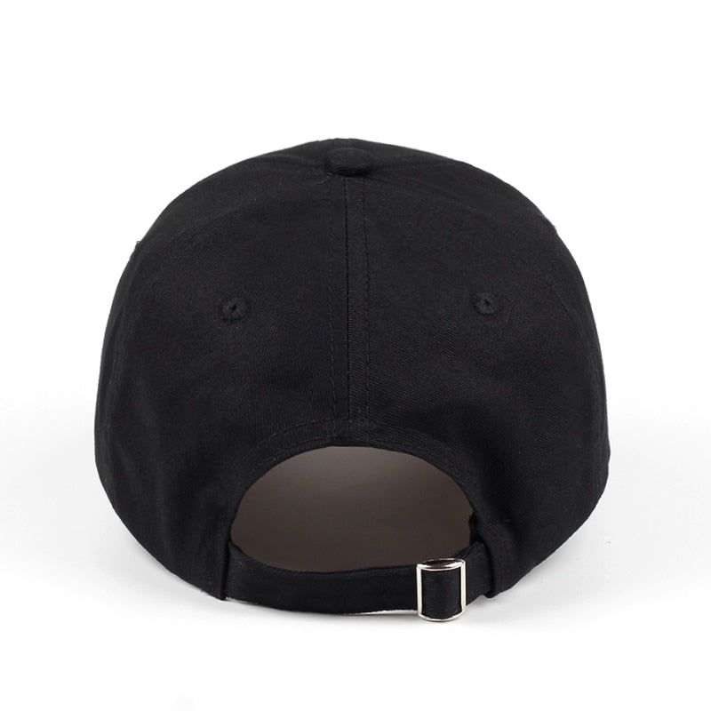 Designer Artist Strapback