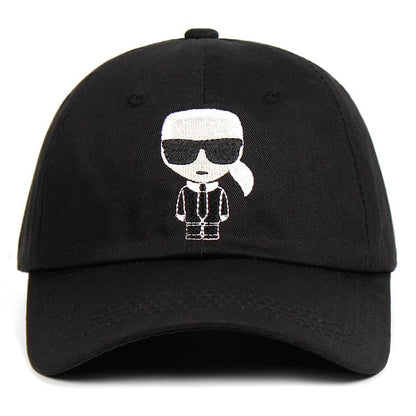 Designer Artist Strapback