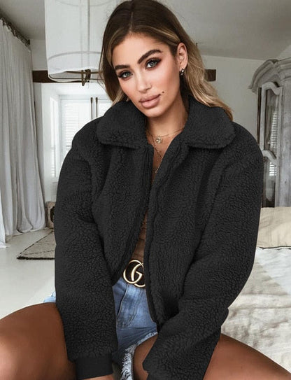 Urban Fleece