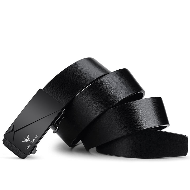 W Polo Strap