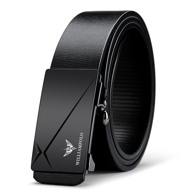 W Polo Strap