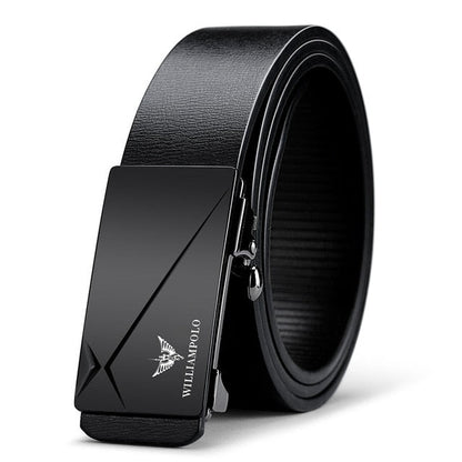 W Polo Strap