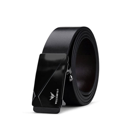 W Polo Strap