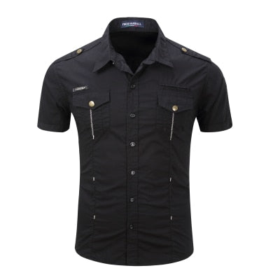 Camicia Aviation