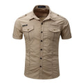 Camicia Aviation
