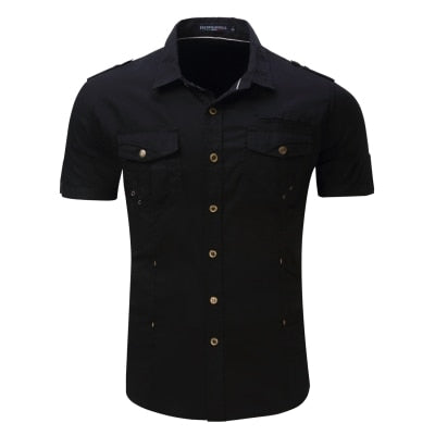 Camicia Aviation