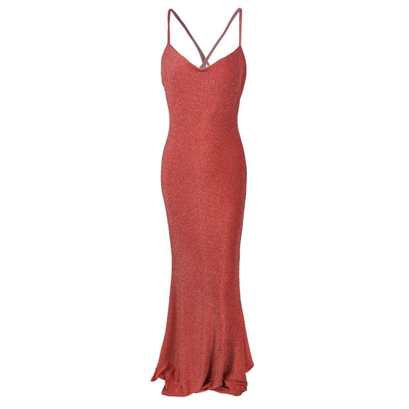 Evening Gown