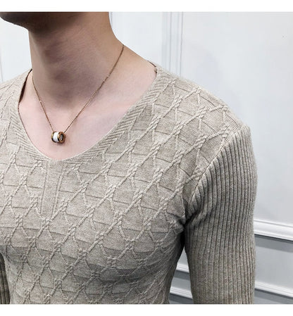 Designer Sweater