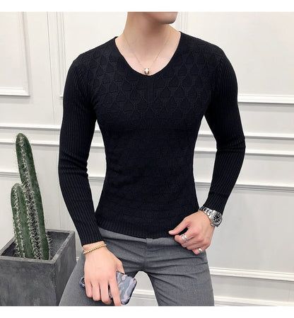 Designer Sweater