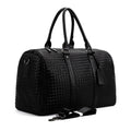 Luxe Duffel Weave