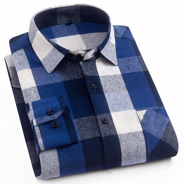 Flannel Shirt