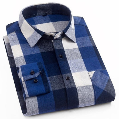Flannel Shirt