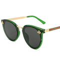 Cat View Shades