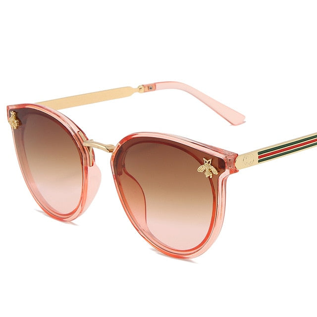 Cat View Shades