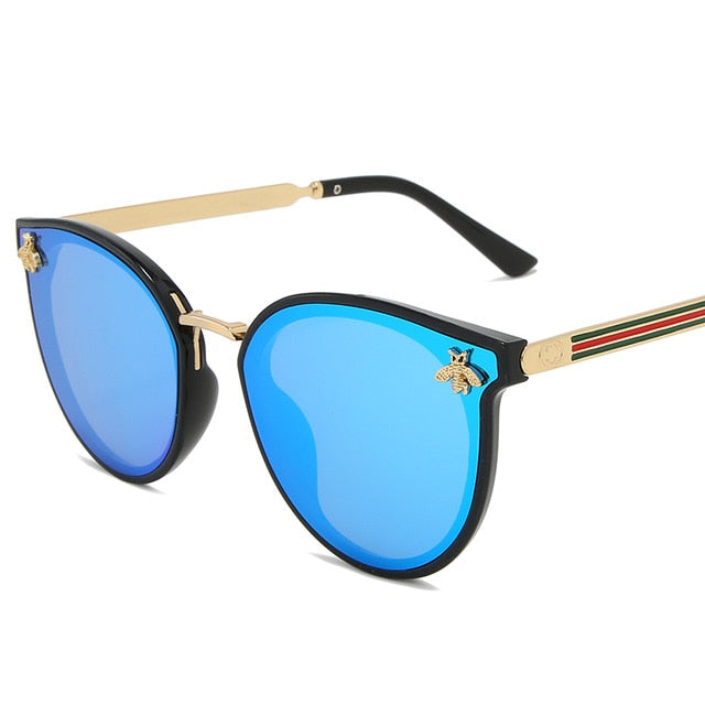 Cat View Shades