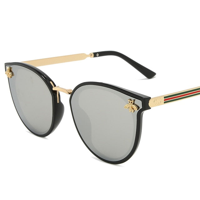 Cat View Shades