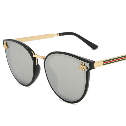 Cat View Shades