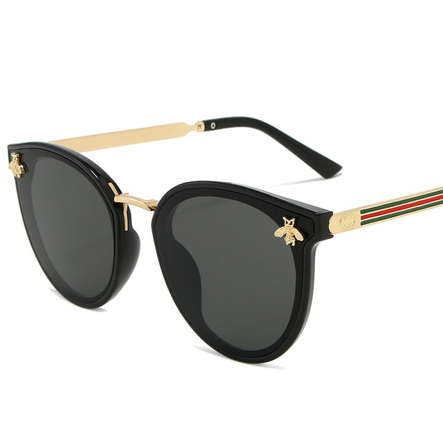 Cat View Shades