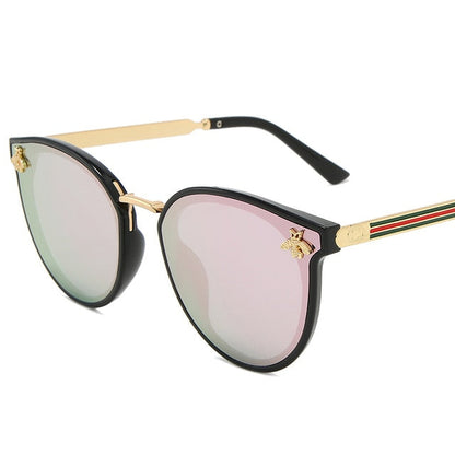 Cat View Shades