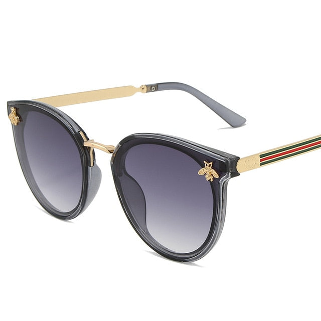 Cat View Shades