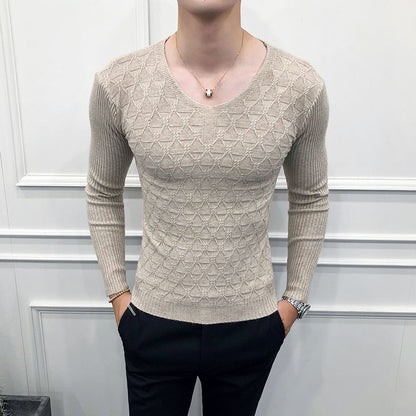 Designer Sweater