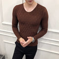 Designer Sweater