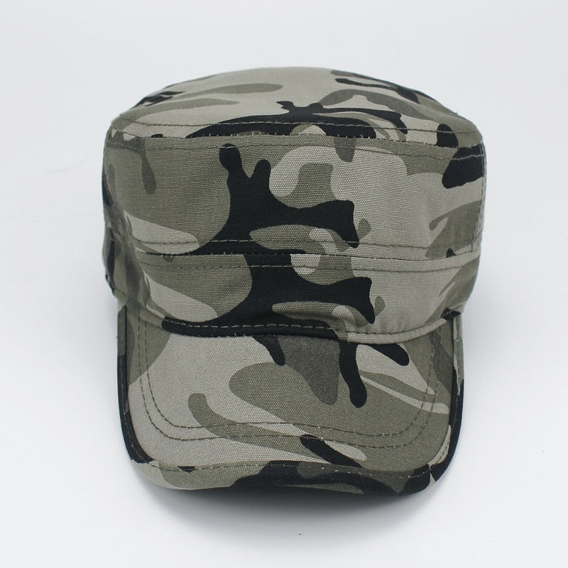 Military Strapback
