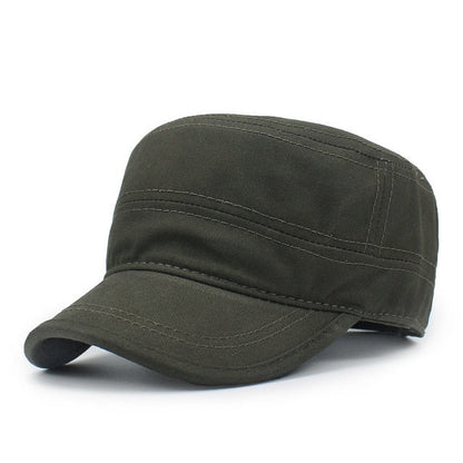 Military Strapback