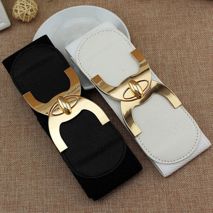 Cummerbund Gold