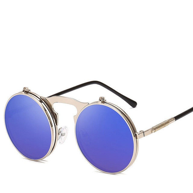 Bridgeless Oculus Shades