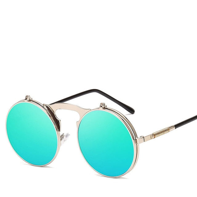 Bridgeless Oculus Shades