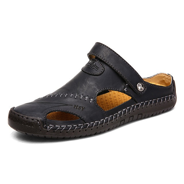 Roman Sandals