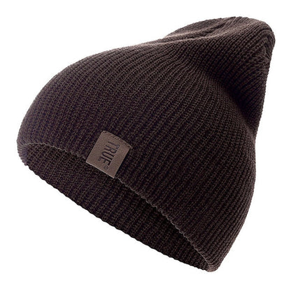 Knitted Beenie