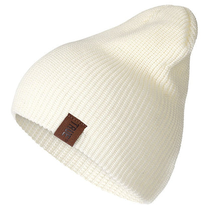 Knitted Beenie