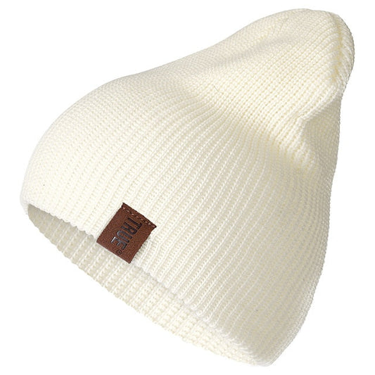 Knitted Beenie