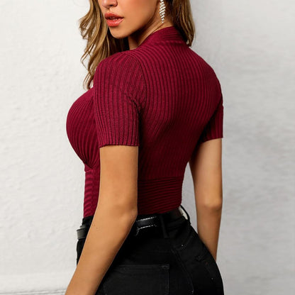 Curduroy Knit