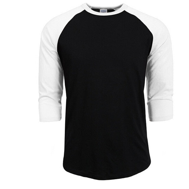 Mid Sleeve Shirt