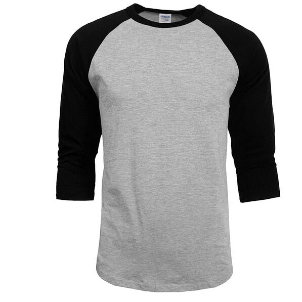 Mid Sleeve Shirt